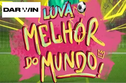 Luva Melhor Do Mundo